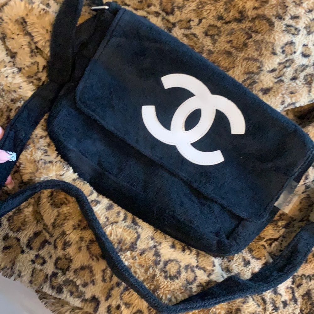 Chanel precision’s bag